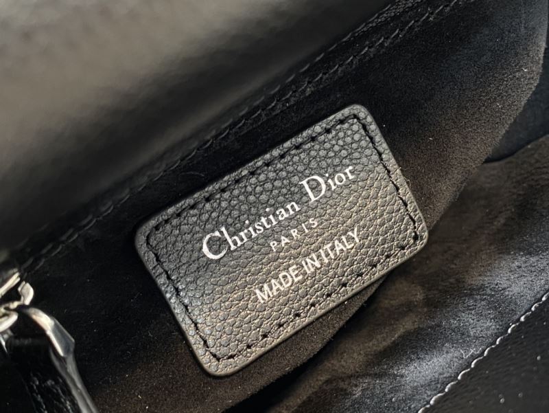 Christian Dior My Lady Bags